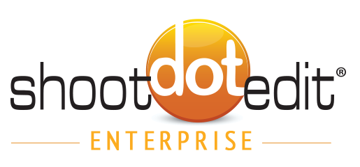 ShootDotEdit Enterprise